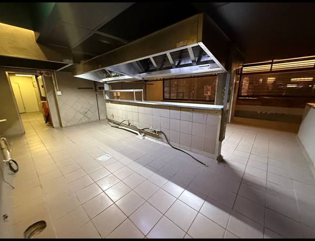 464M² RETAIL TO LET IN ROSEBANK